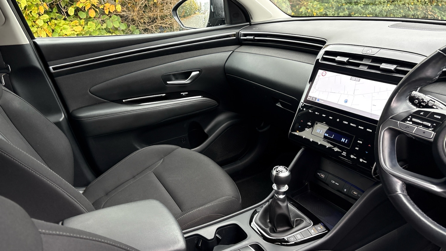 Used Hyundai TUCSON 2021 for sale - 76384887: Photo 14