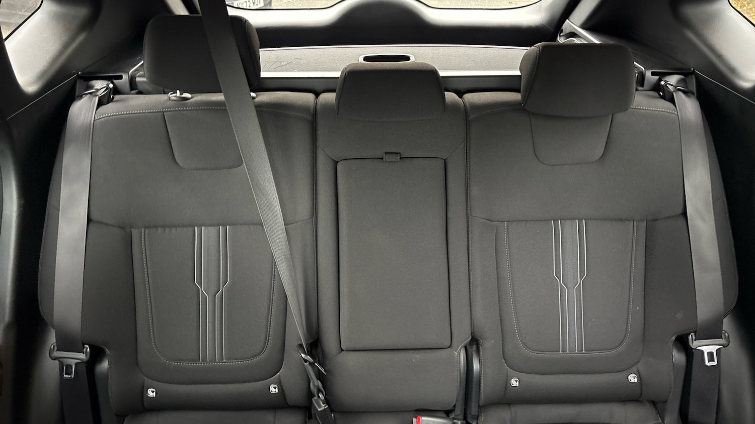 Used Hyundai TUCSON 2021 for sale - 76384887: Photo 15