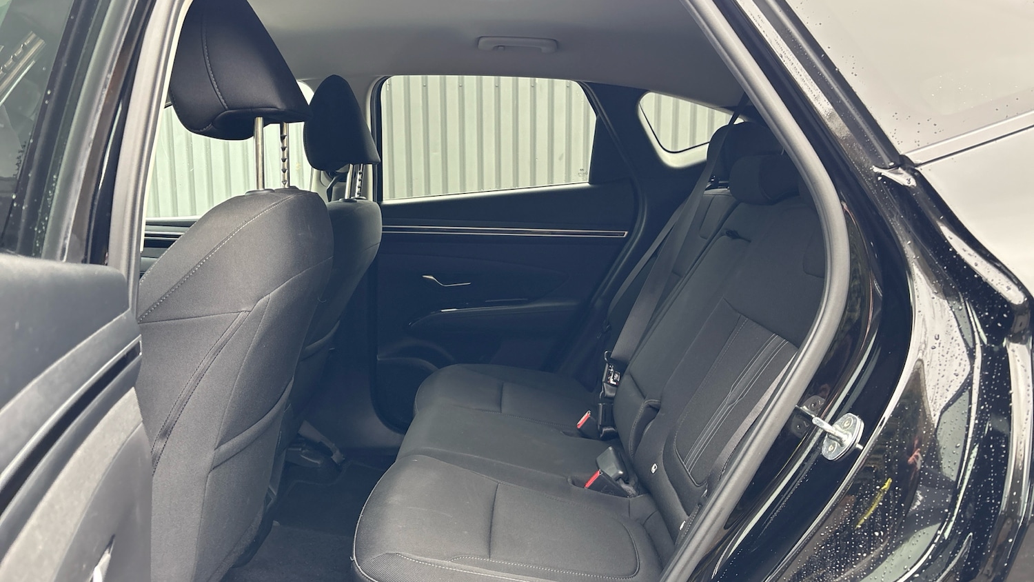 Used Hyundai TUCSON 2021 for sale - 76384887: Photo 16