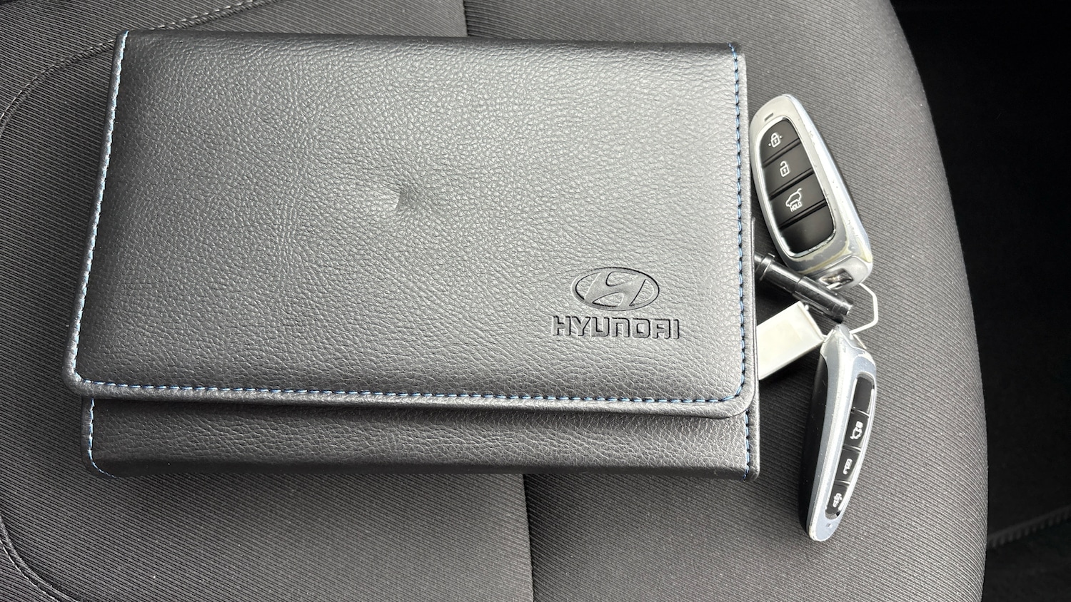 Used Hyundai TUCSON 2021 for sale - 76384887: Photo 19