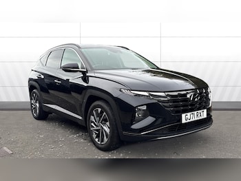 Hyundai - TUCSON