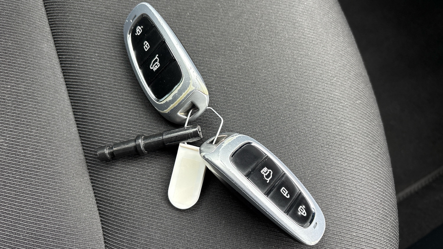 Used Hyundai TUCSON 2021 for sale - 76384887: Photo 20