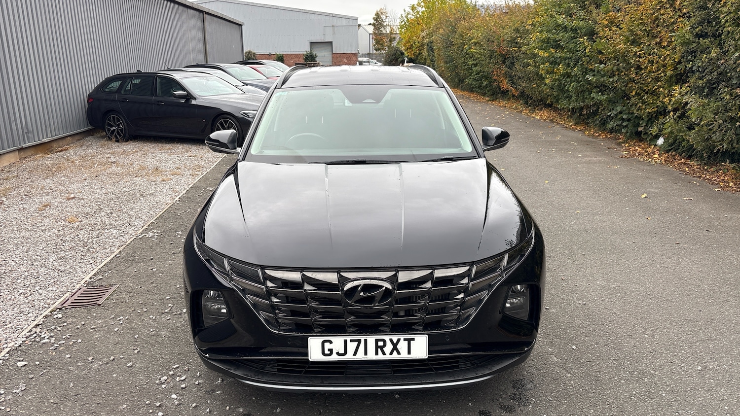 Used Hyundai TUCSON 2021 for sale - 76384887: Photo 21