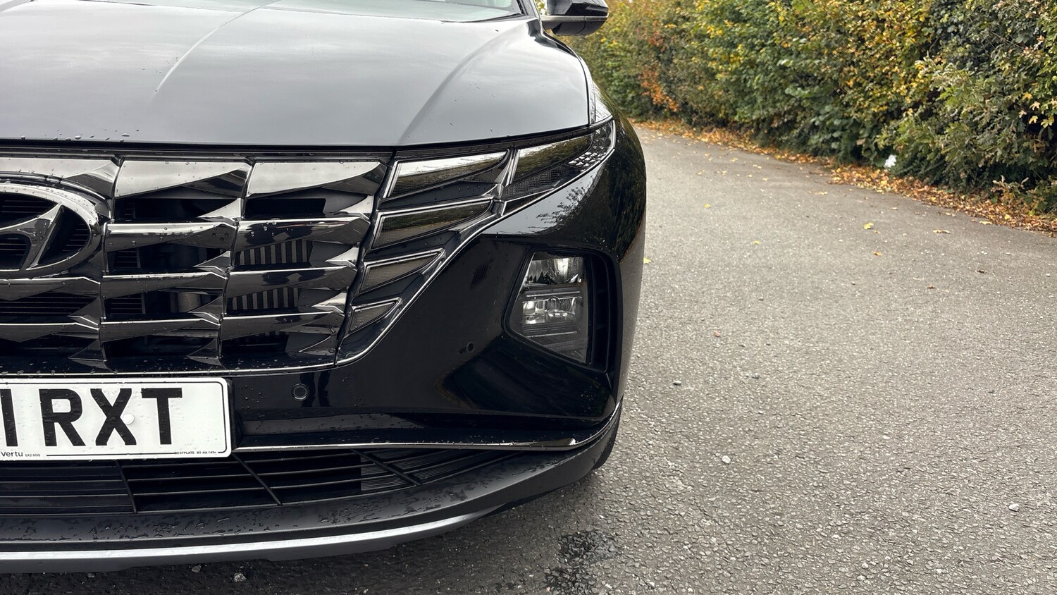 Used Hyundai TUCSON 2021 for sale - 76384887: Photo 23