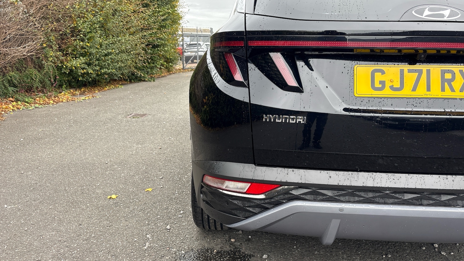 Used Hyundai TUCSON 2021 for sale - 76384887: Photo 28