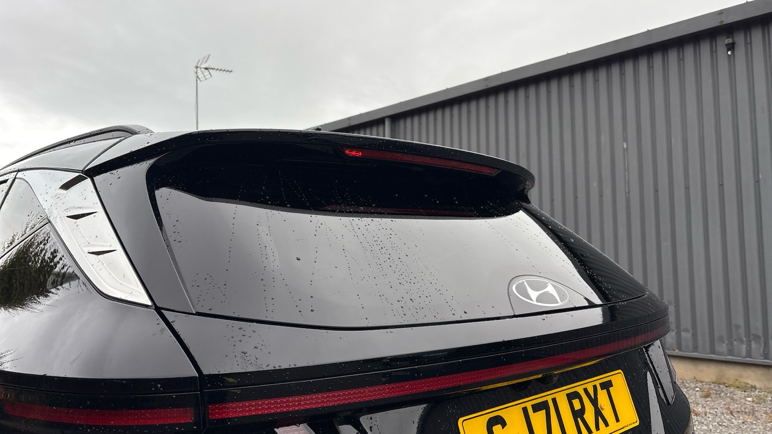 Used Hyundai TUCSON 2021 for sale - 76384887: Photo 30