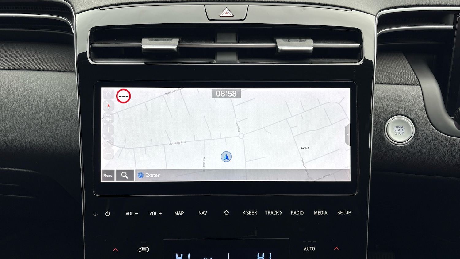 Used Hyundai TUCSON 2021 for sale - 76384887: Photo 32