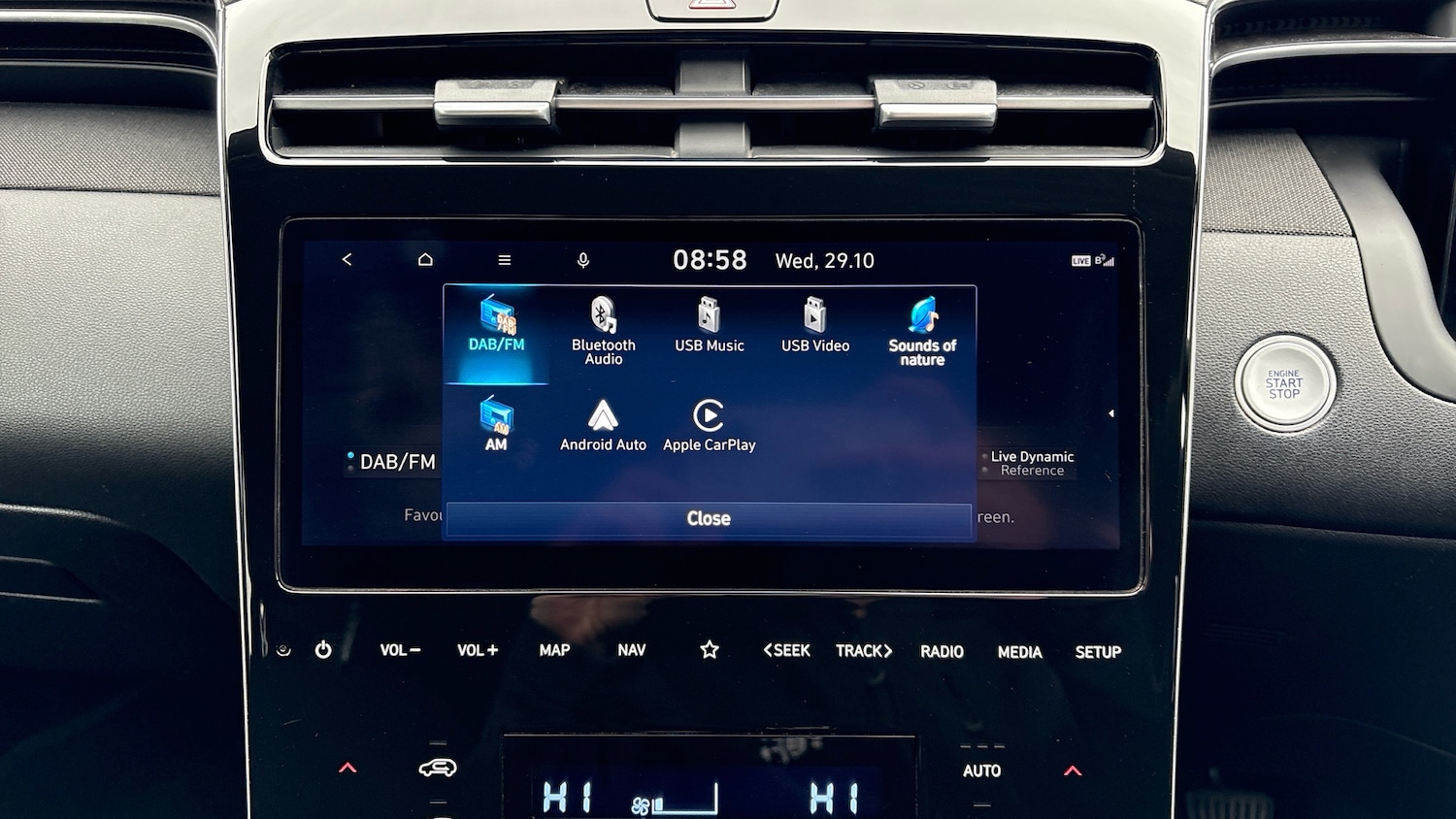 Used Hyundai TUCSON 2021 for sale - 76384887: Photo 34