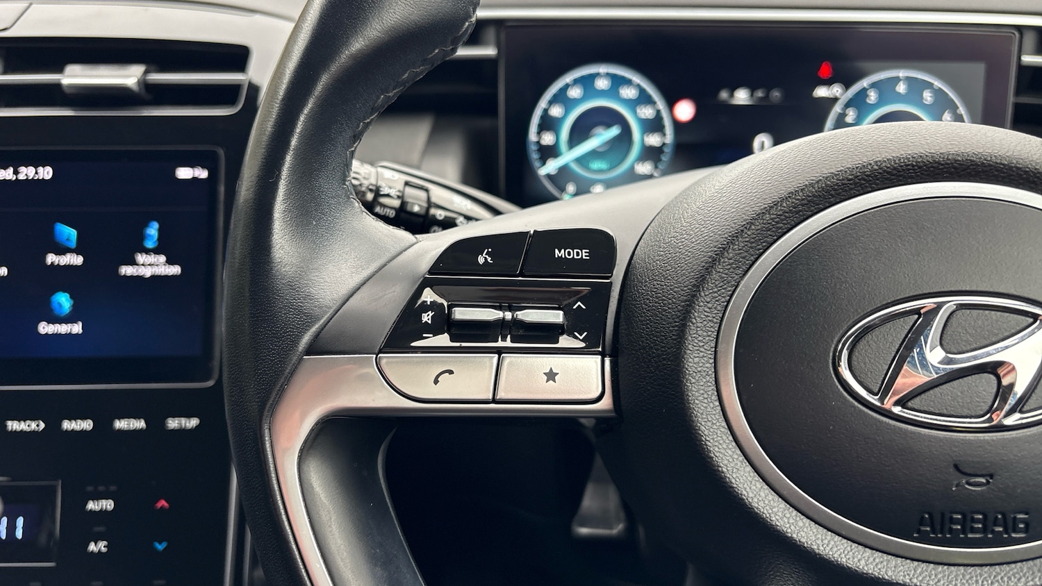 Used Hyundai TUCSON 2021 for sale - 76384887: Photo 40