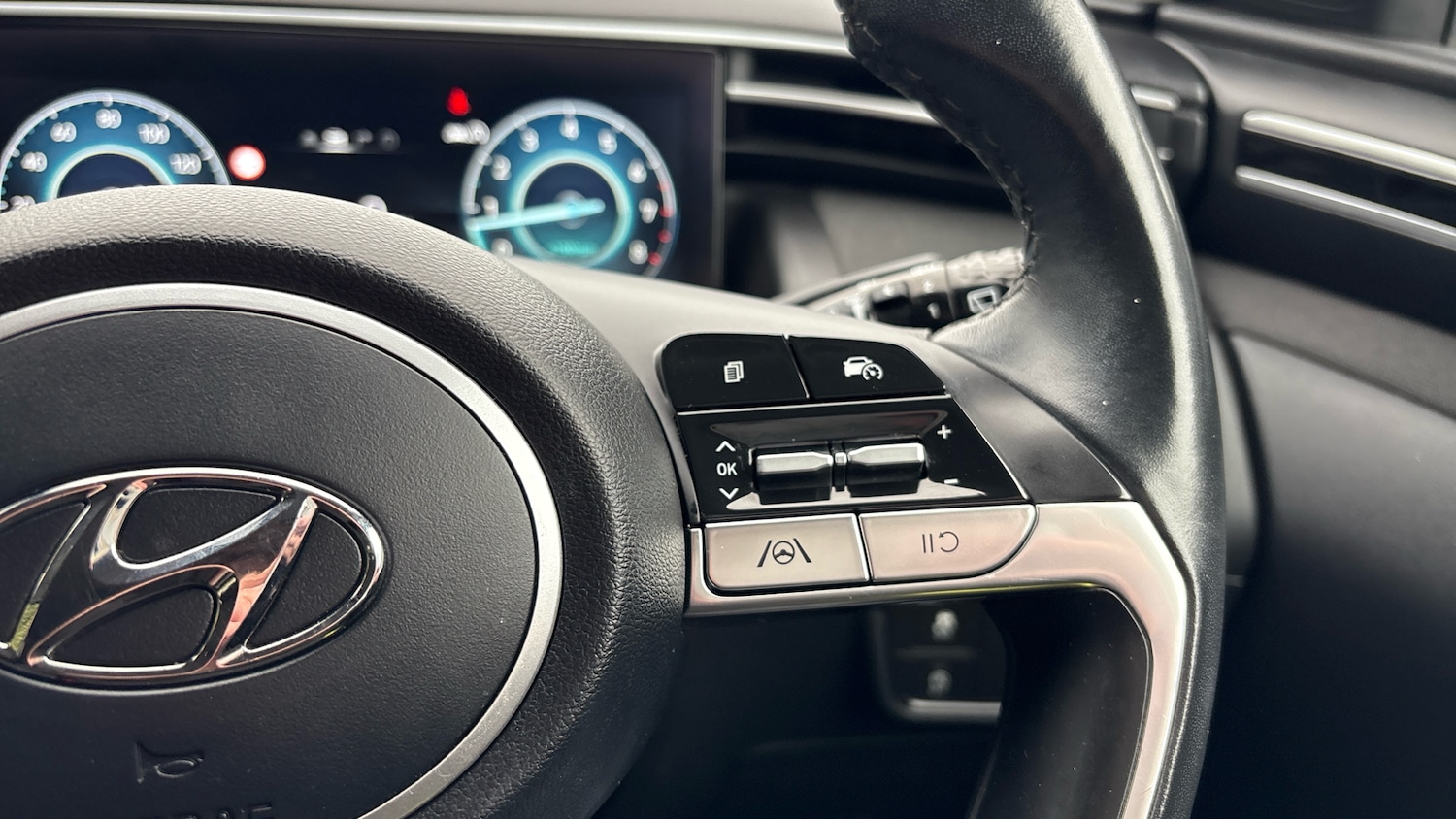 Used Hyundai TUCSON 2021 for sale - 76384887: Photo 41