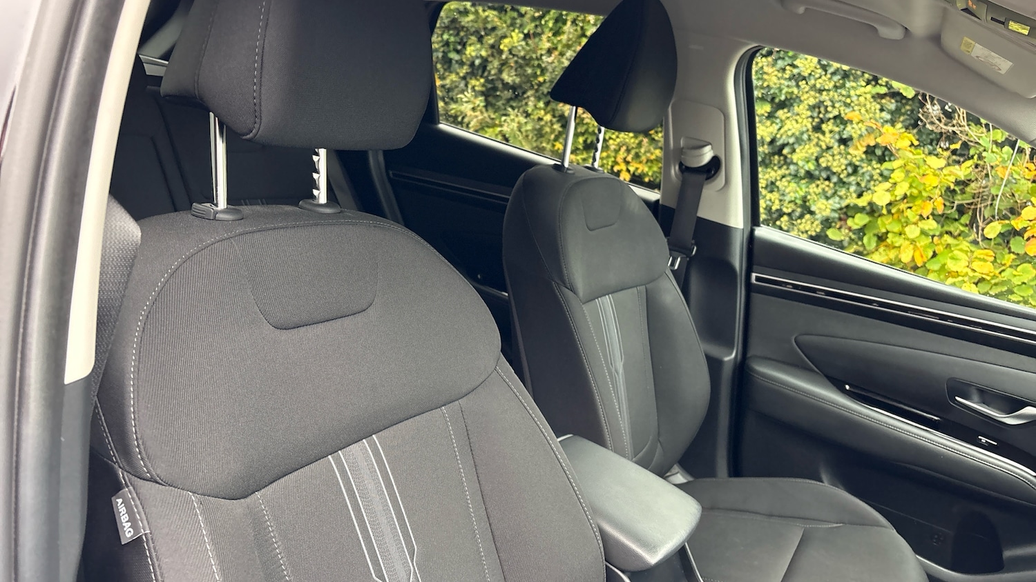 Used Hyundai TUCSON 2021 for sale - 76384887: Photo 47