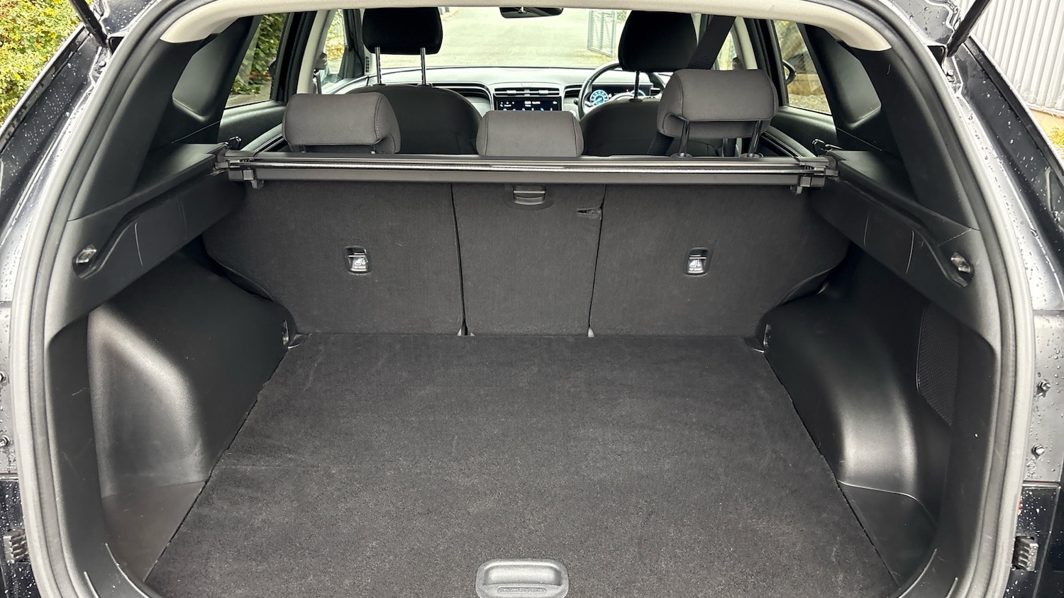 Used Hyundai TUCSON 2021 for sale - 76384887: Photo 49