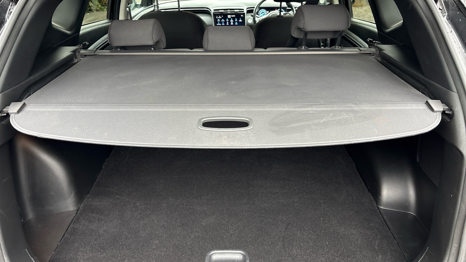 Used Hyundai TUCSON 2021 for sale - 76384887: Photo 50