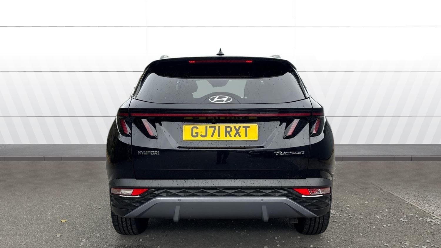 Used Hyundai TUCSON 2021 for sale - 76384887: Photo 6