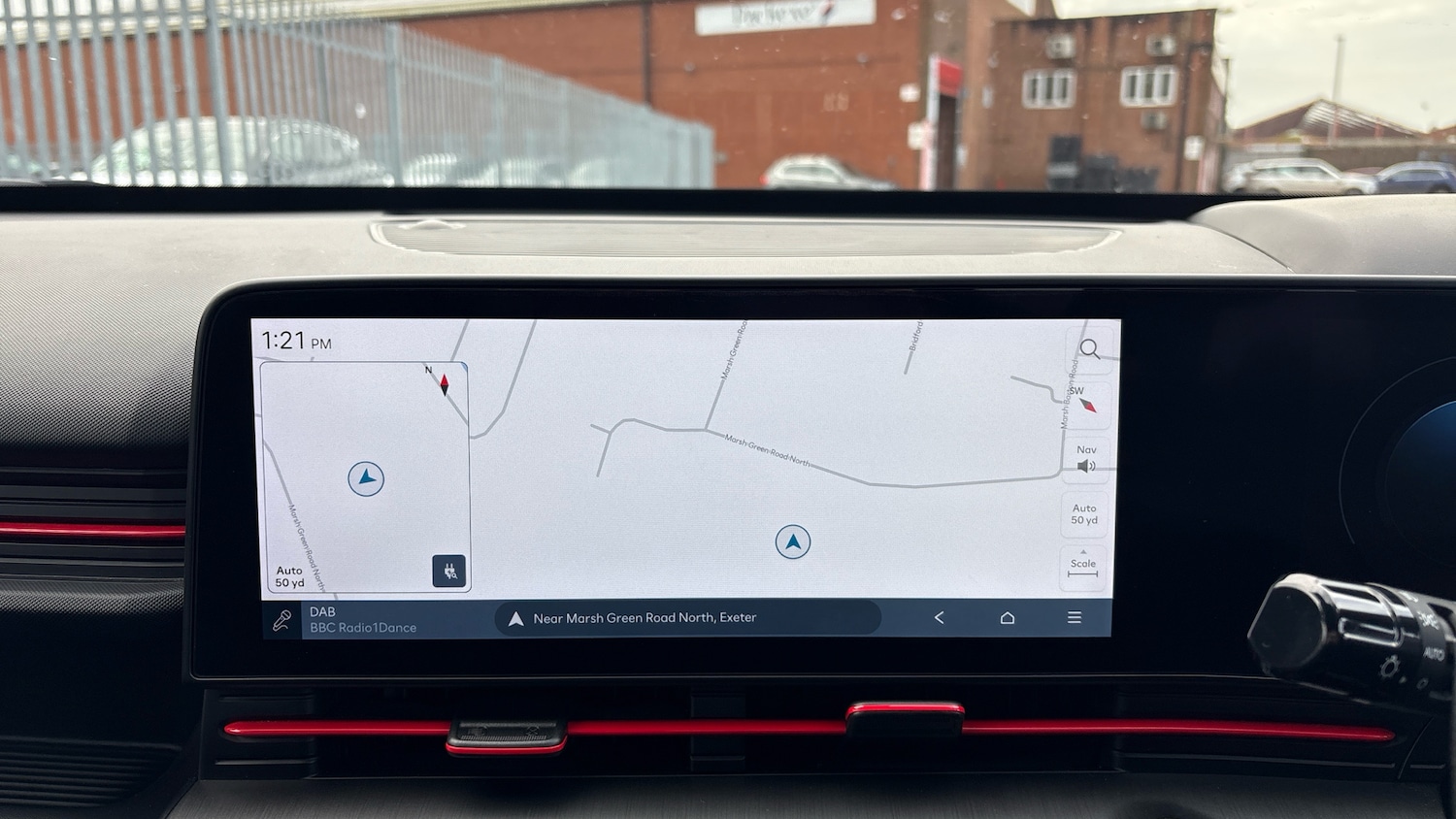 Used Hyundai KONA 2024 for sale - 77528484: Photo 12