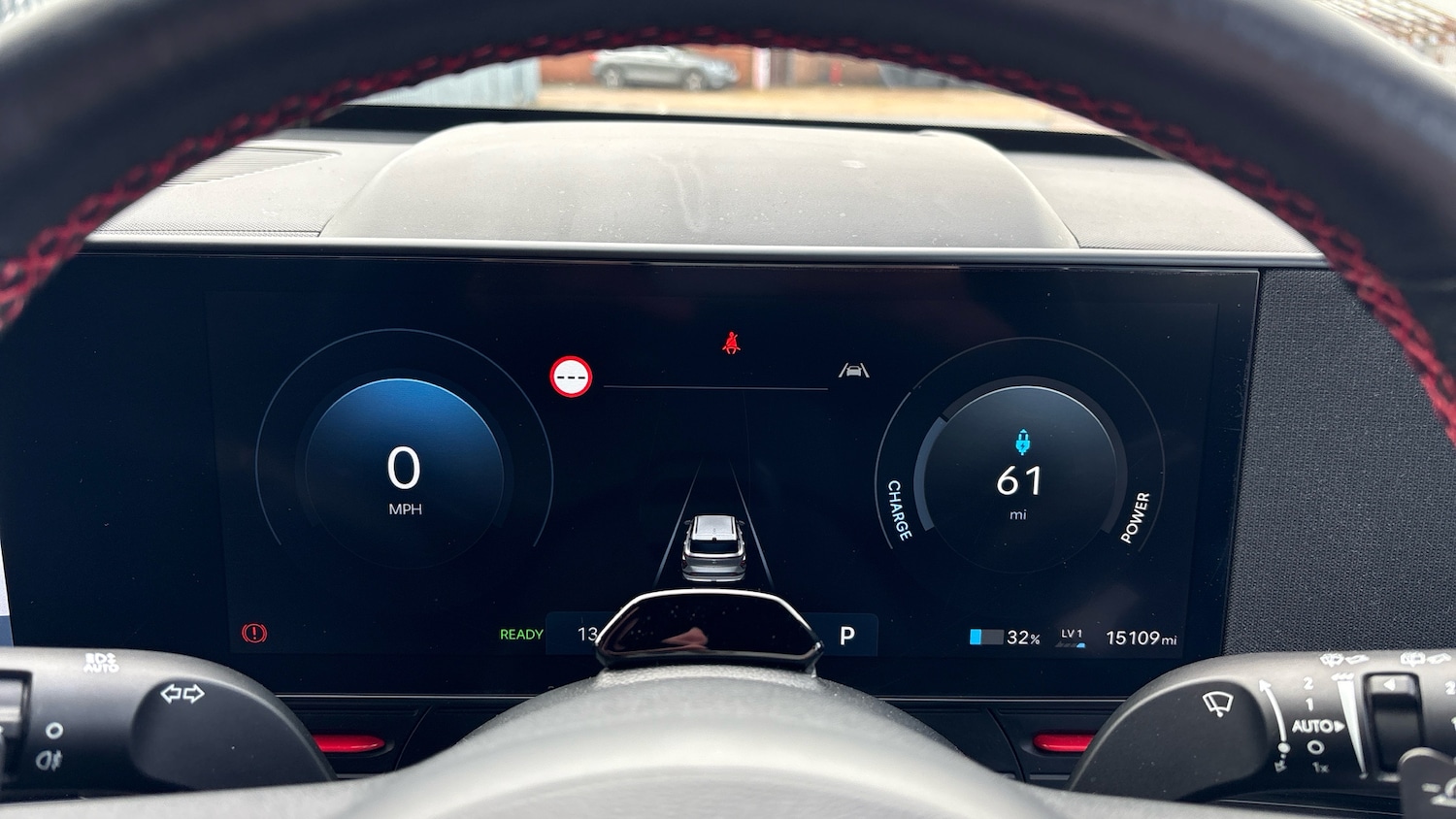 Used Hyundai KONA 2024 for sale - 77528484: Photo 18