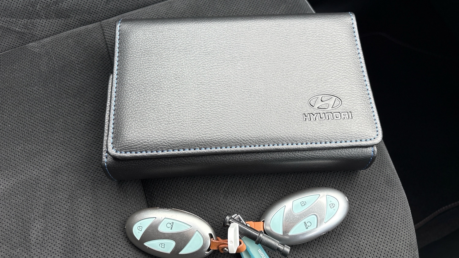 Used Hyundai KONA 2024 for sale - 77528484: Photo 19