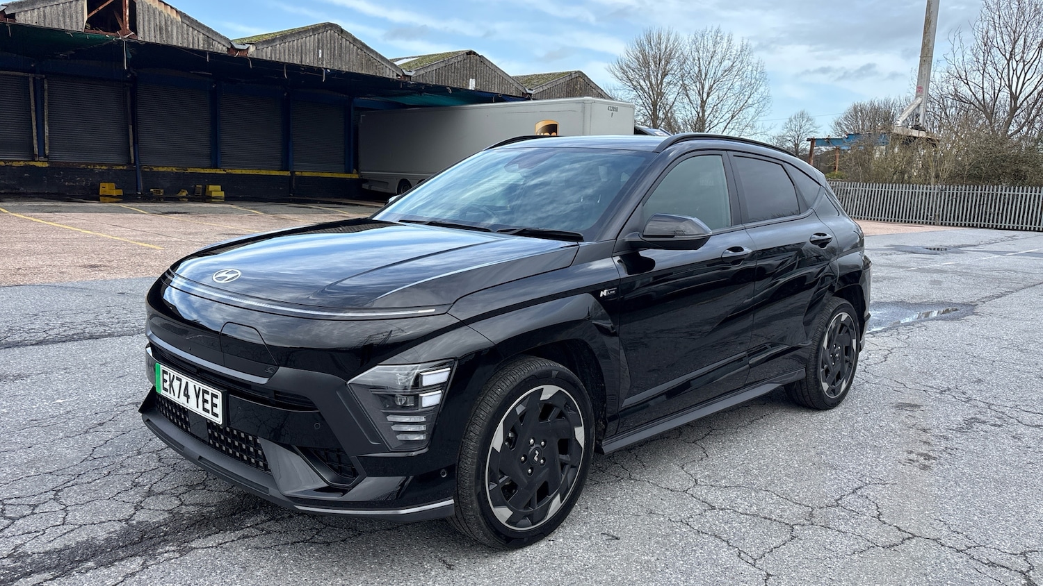 Used Hyundai KONA 2024 for sale - 77528484: Photo 22