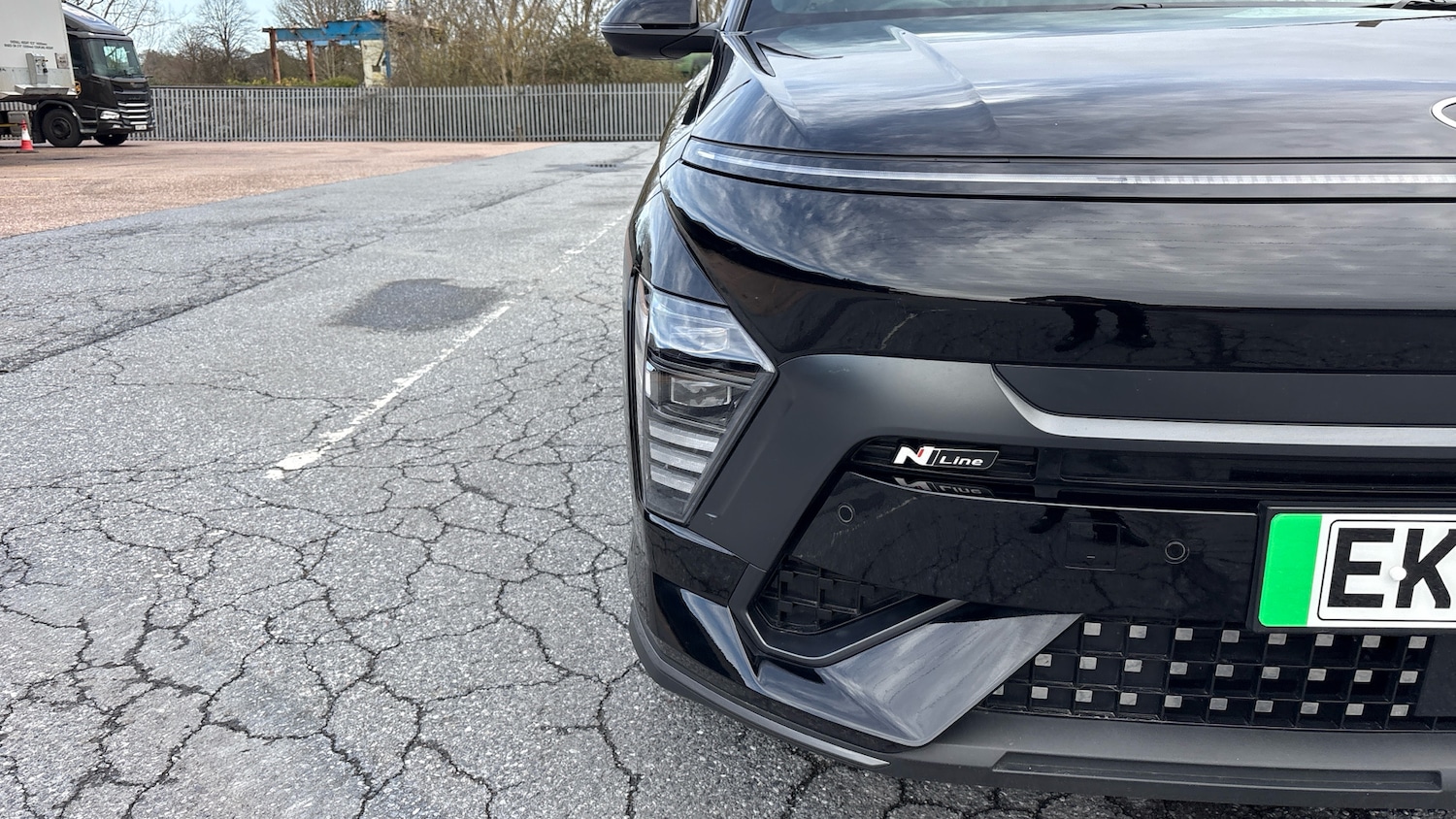 Used Hyundai KONA 2024 for sale - 77528484: Photo 23