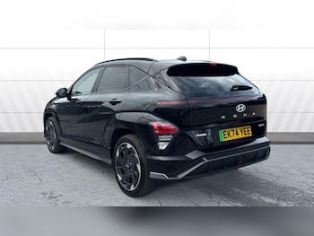 Used Hyundai KONA 2024 for sale - 77528484: Photo