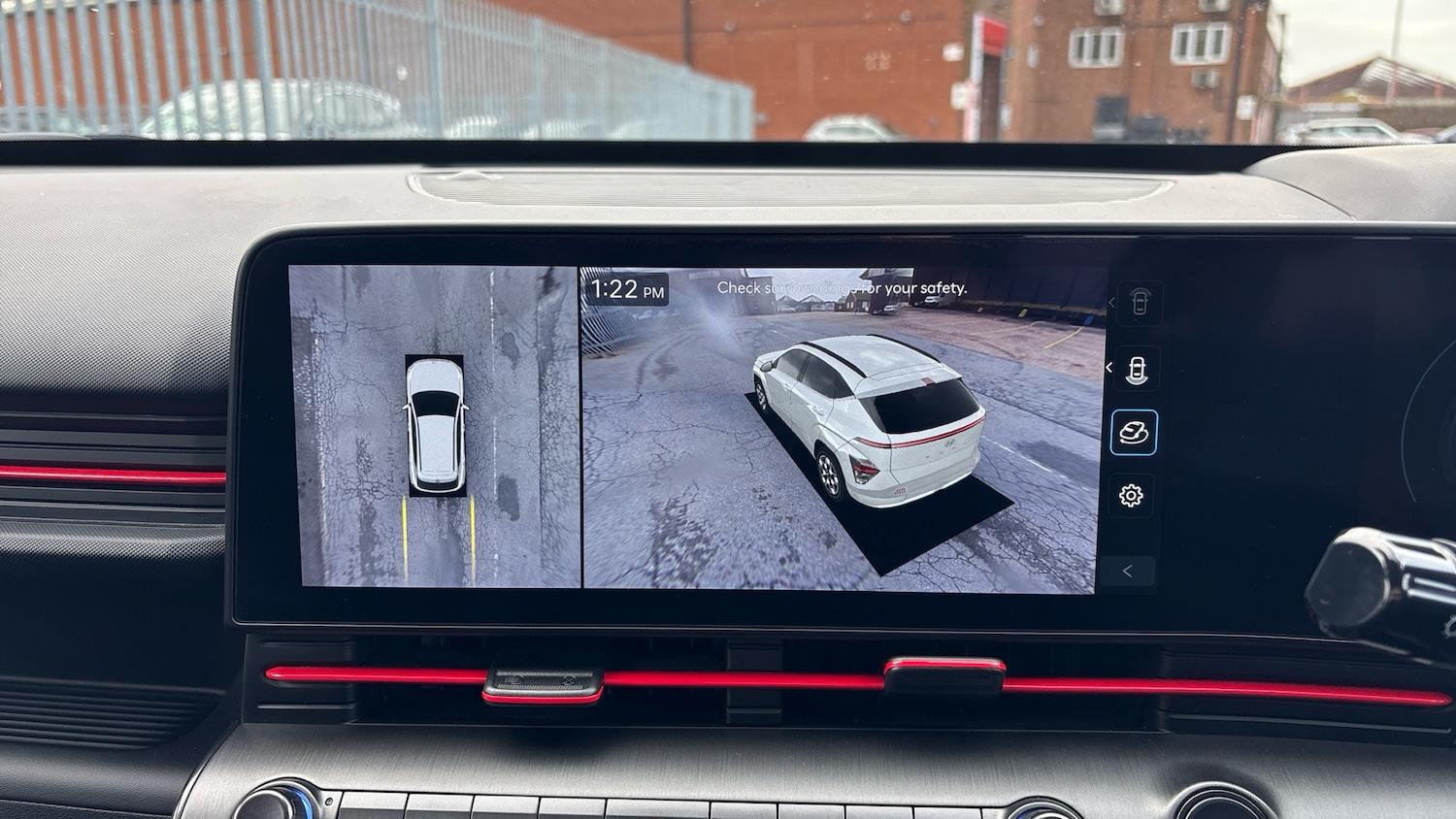 Used Hyundai KONA 2024 for sale - 77528484: Photo 36