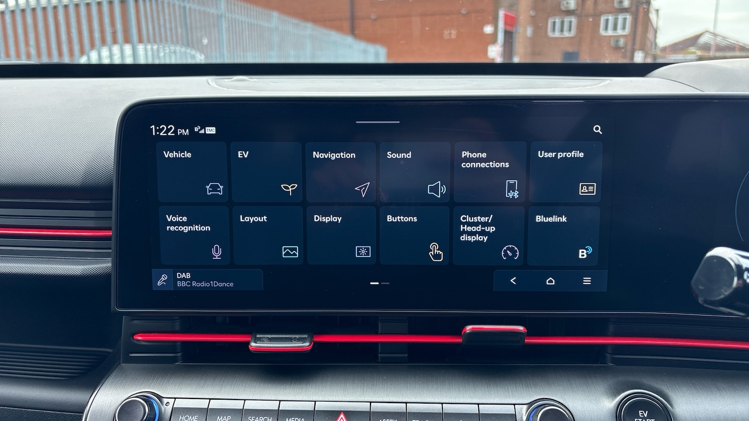 Used Hyundai KONA 2024 for sale - 77528484: Photo 37