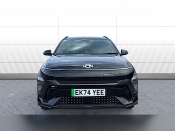 Used Hyundai KONA 2024 for sale - 77528484: Photo