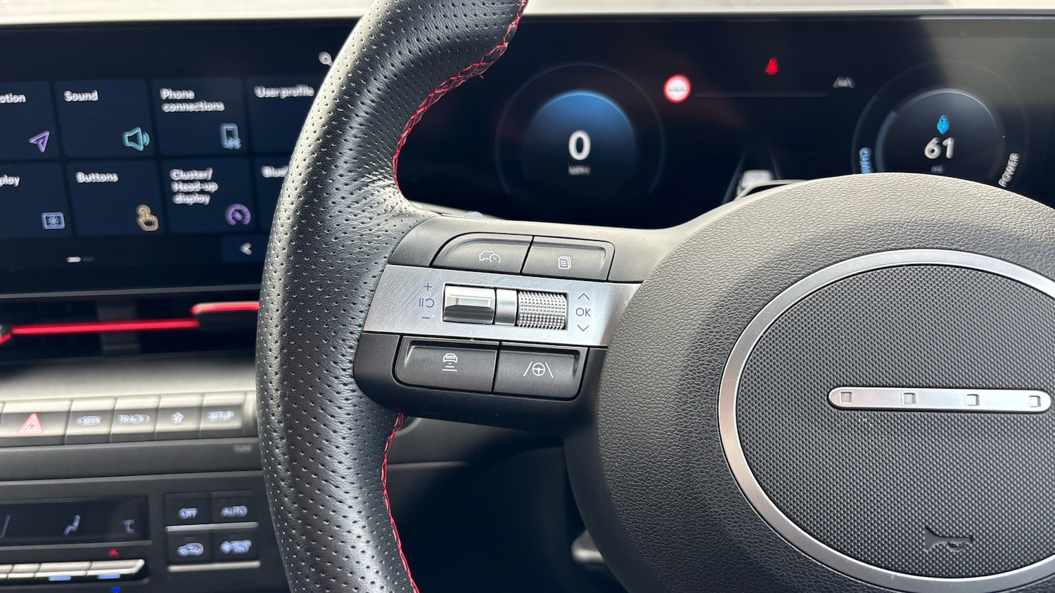 Used Hyundai KONA 2024 for sale - 77528484: Photo 40