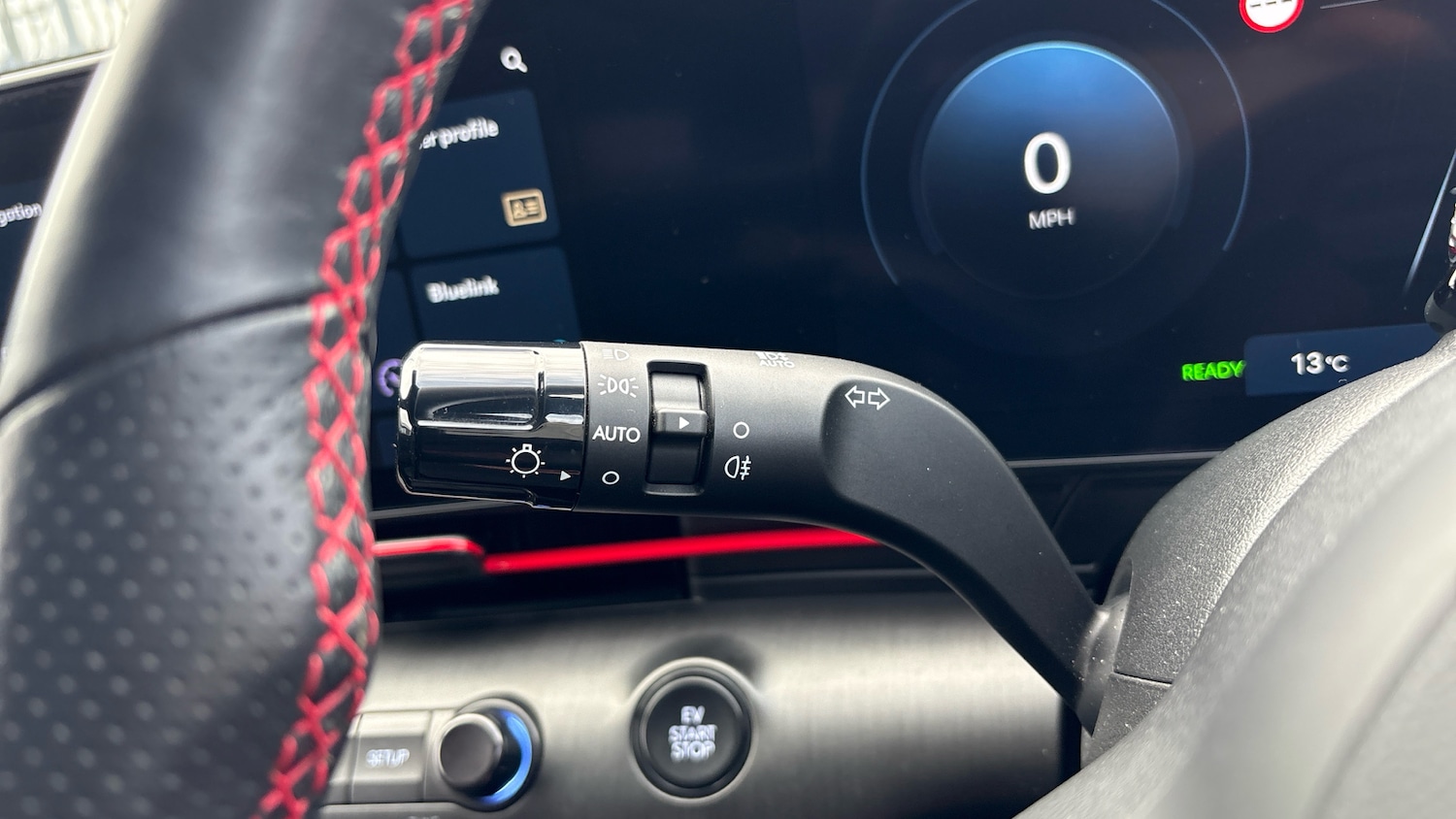 Used Hyundai KONA 2024 for sale - 77528484: Photo 43