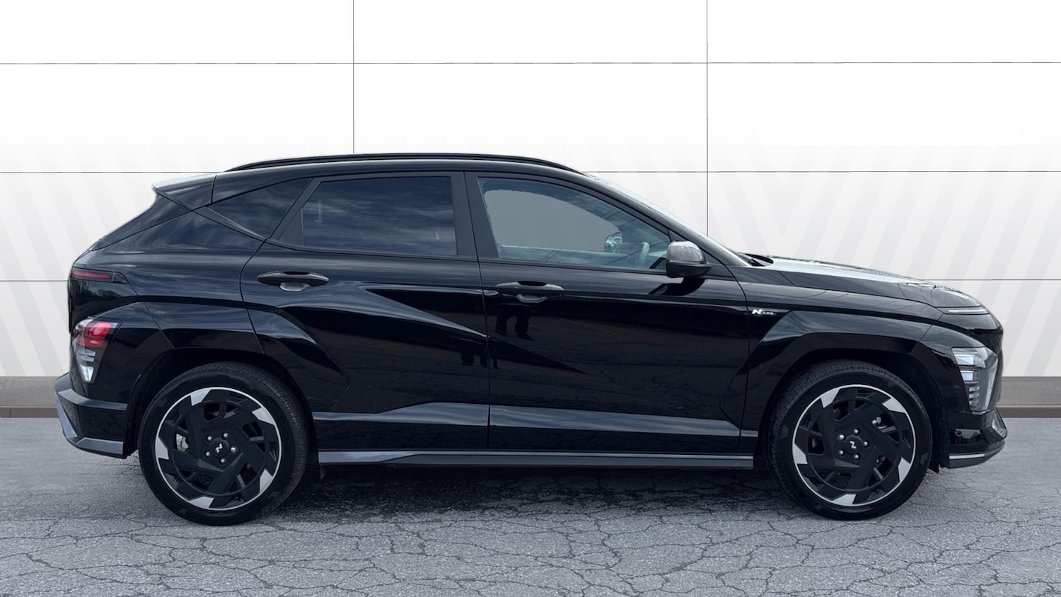 Used Hyundai KONA 2024 for sale - 77528484: Photo 5