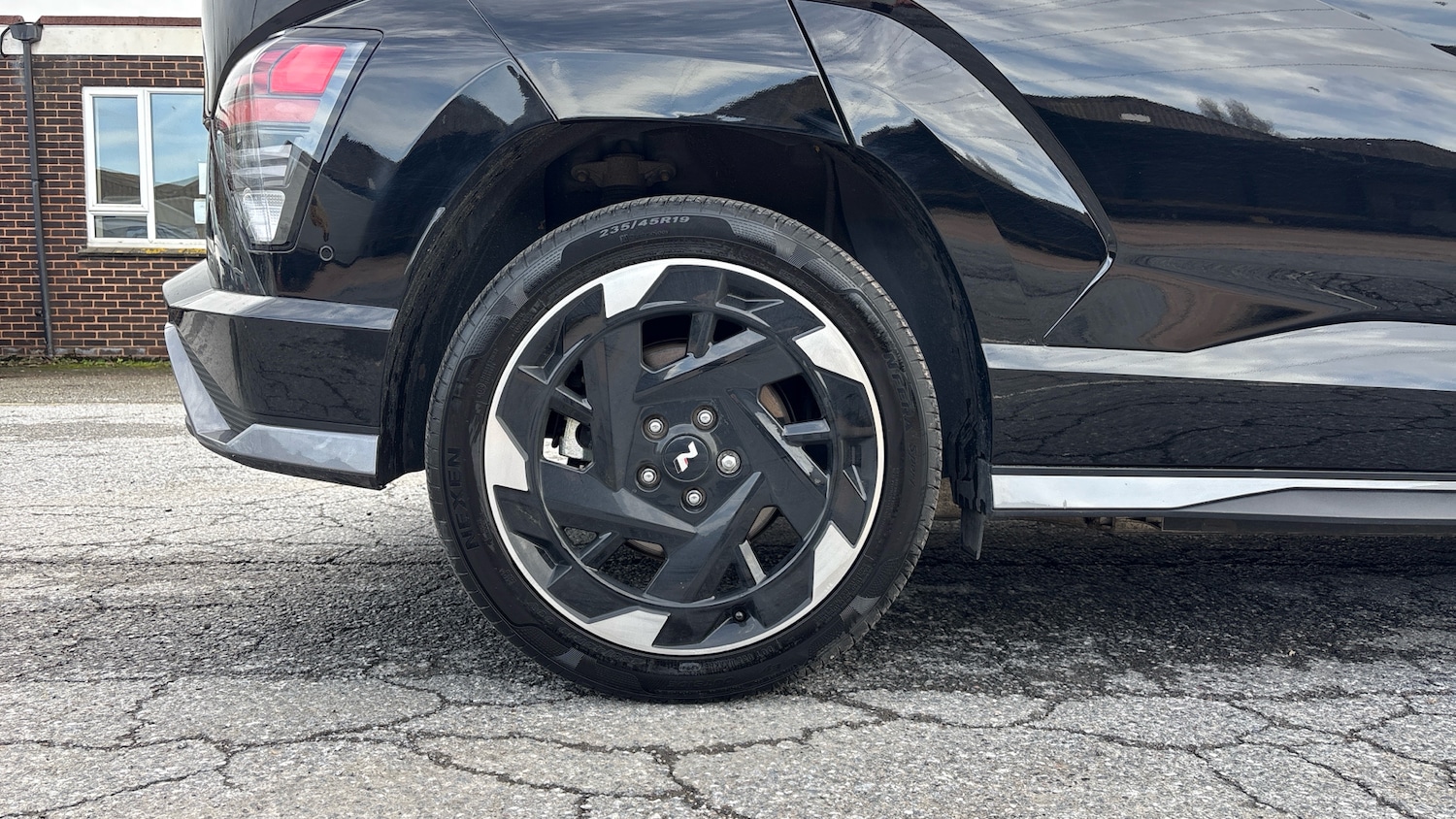 Used Hyundai KONA 2024 for sale - 77528484: Photo 7