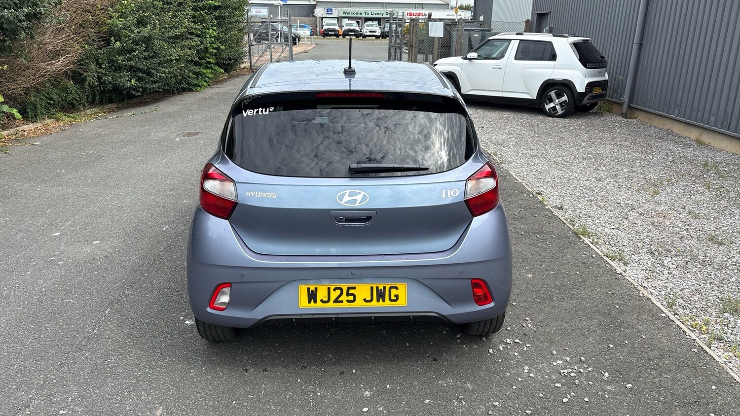 Vehicle 26