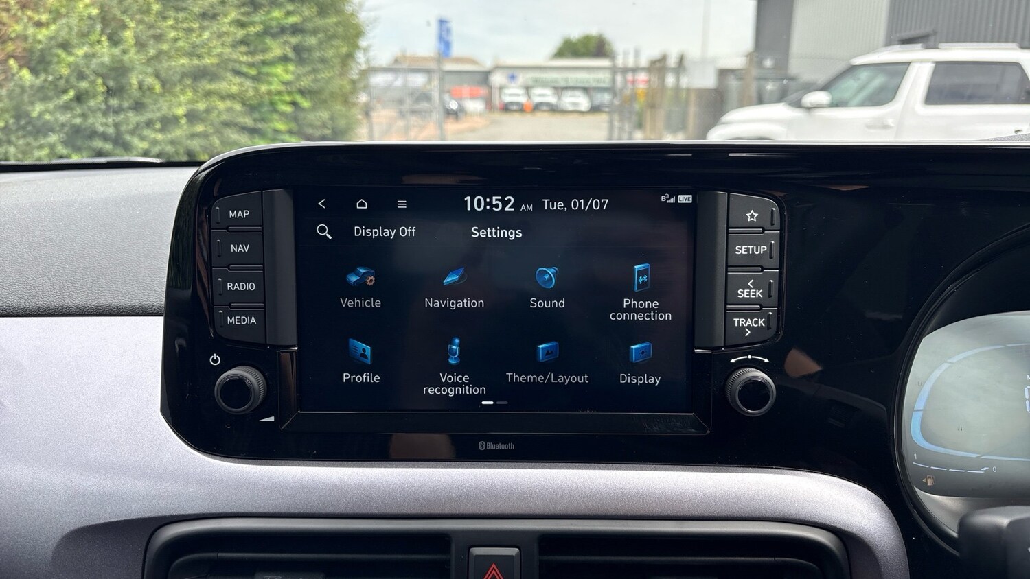 Vehicle 36