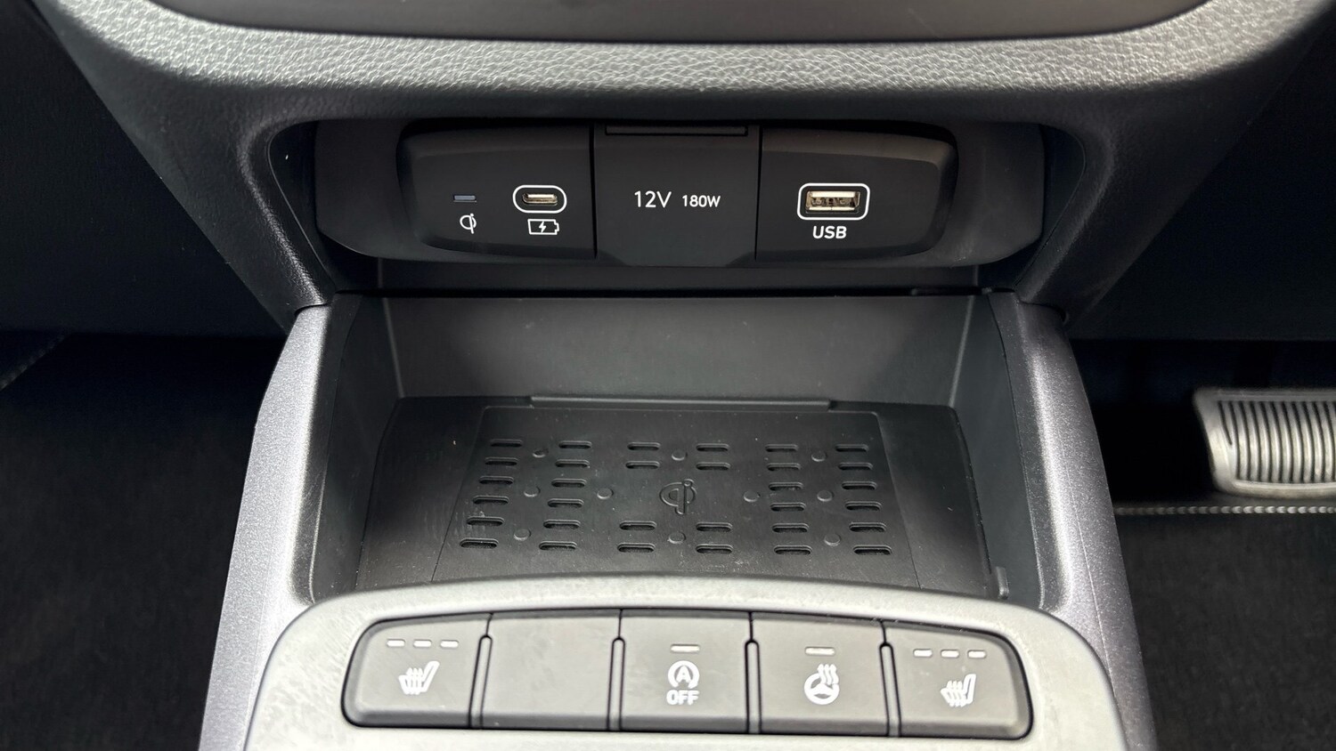 Vehicle 38