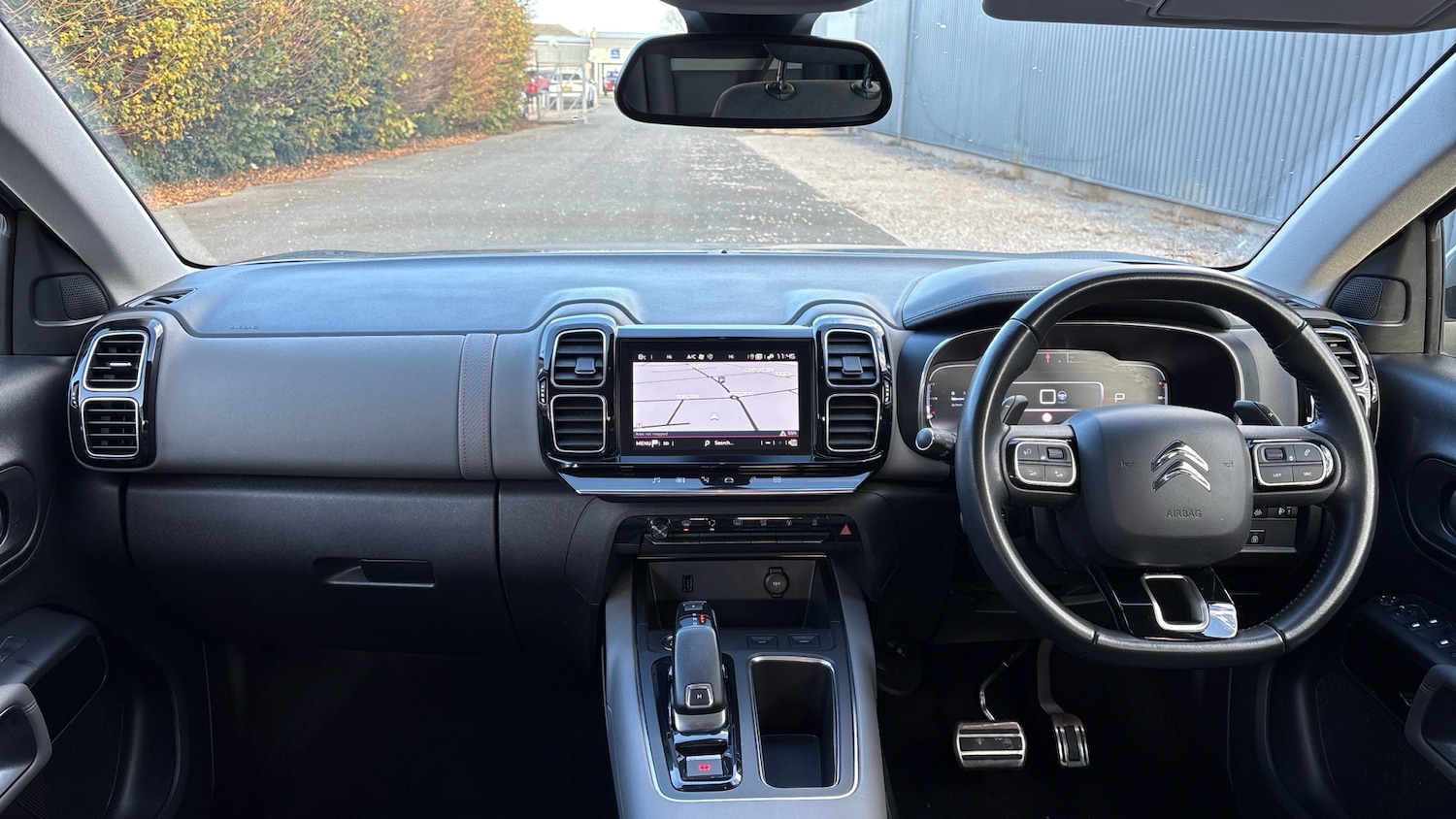 Used Citroen C5 Aircross 2020 for sale - 76649930: Photo 10