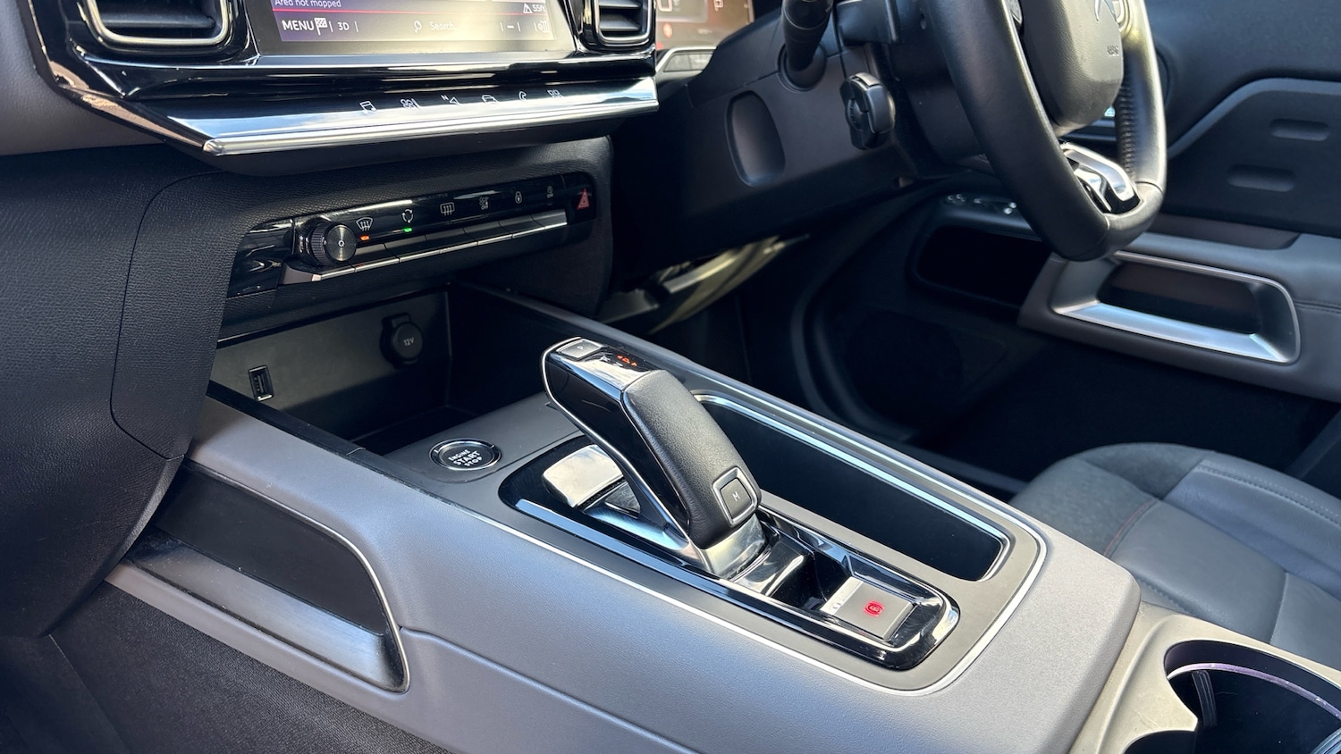 Used Citroen C5 Aircross 2020 for sale - 76649930: Photo 13