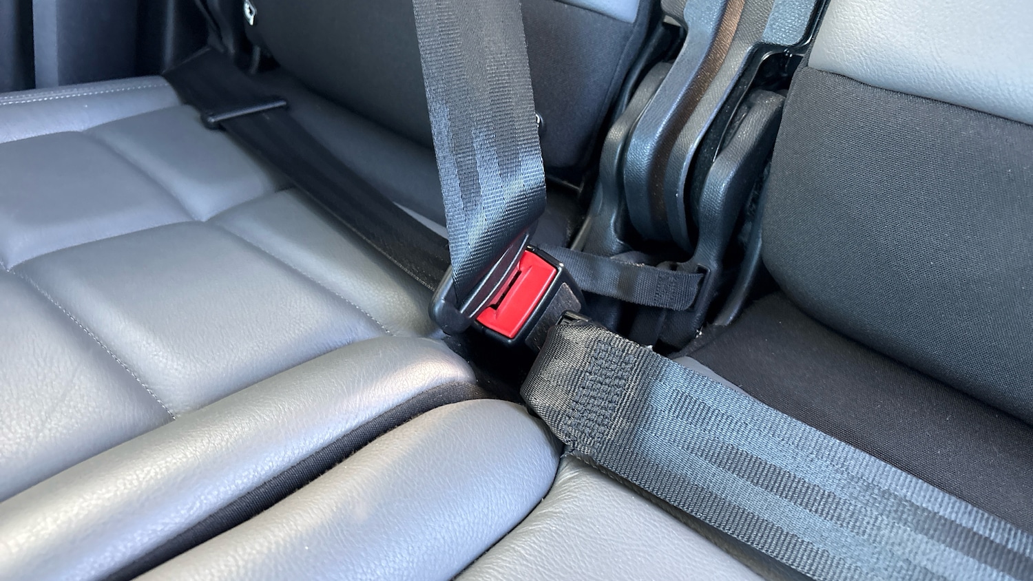 Used Citroen C5 Aircross 2020 for sale - 76649930: Photo 17