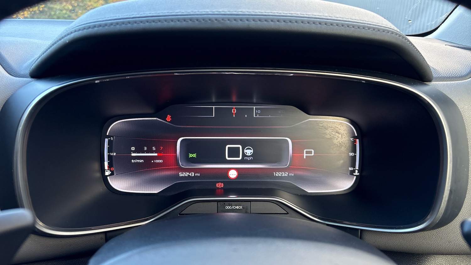 Used Citroen C5 Aircross 2020 for sale - 76649930: Photo 18