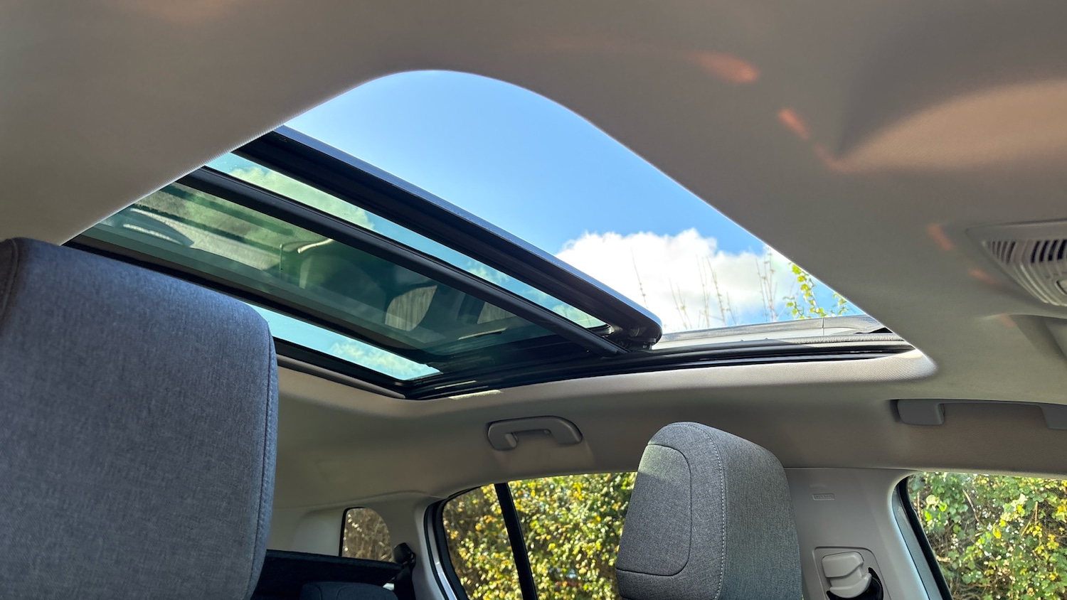 Used Citroen C5 Aircross 2020 for sale - 76649930: Photo 31