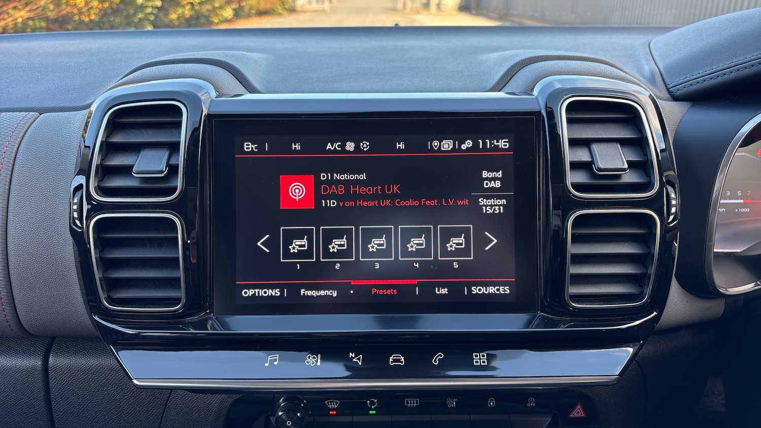 Used Citroen C5 Aircross 2020 for sale - 76649930: Photo 33