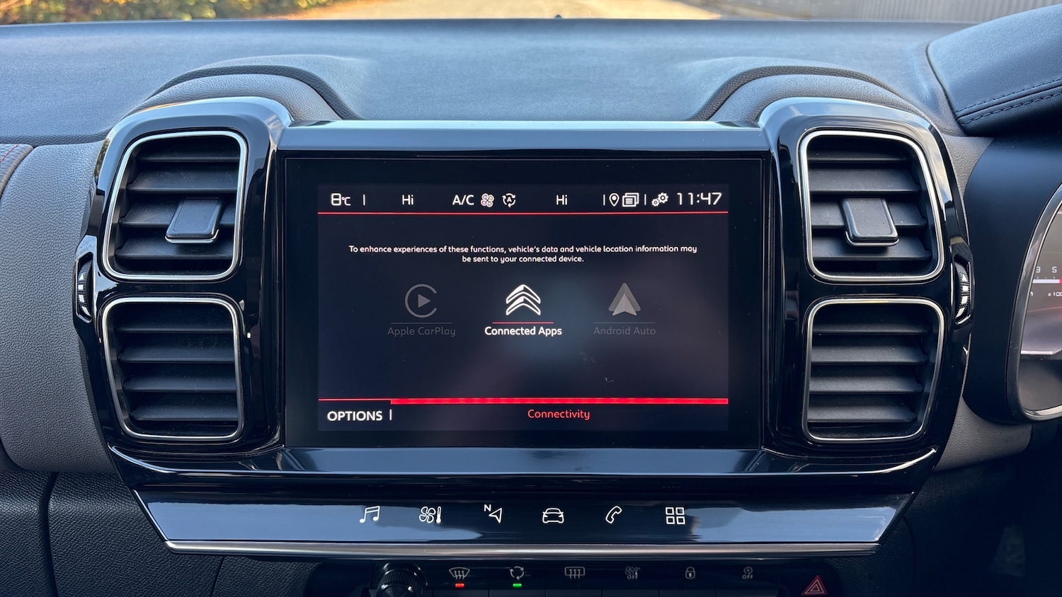 Used Citroen C5 Aircross 2020 for sale - 76649930: Photo 35