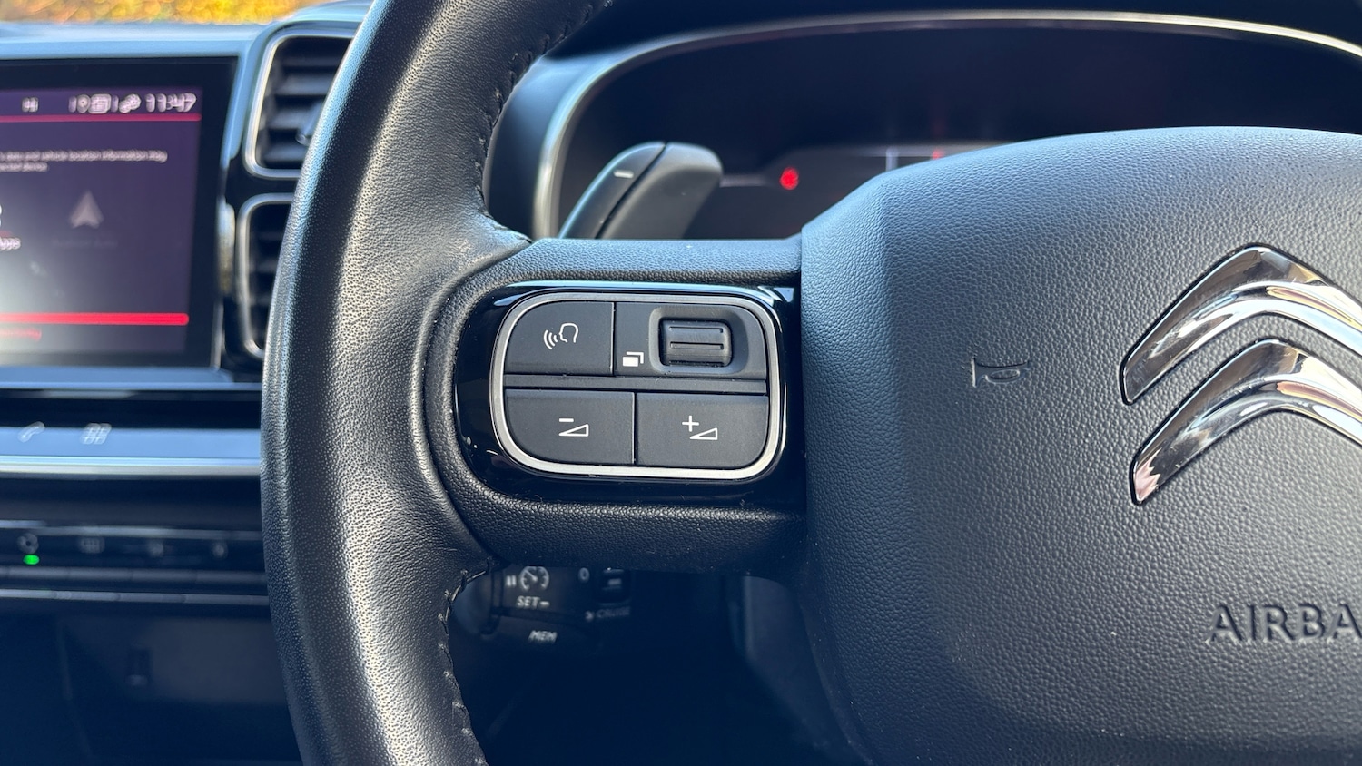 Used Citroen C5 Aircross 2020 for sale - 76649930: Photo 39