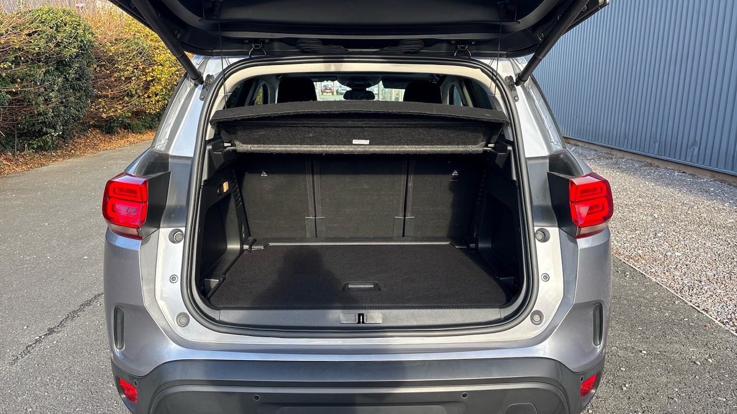 Used Citroen C5 Aircross 2020 for sale - 76649930: Photo 4