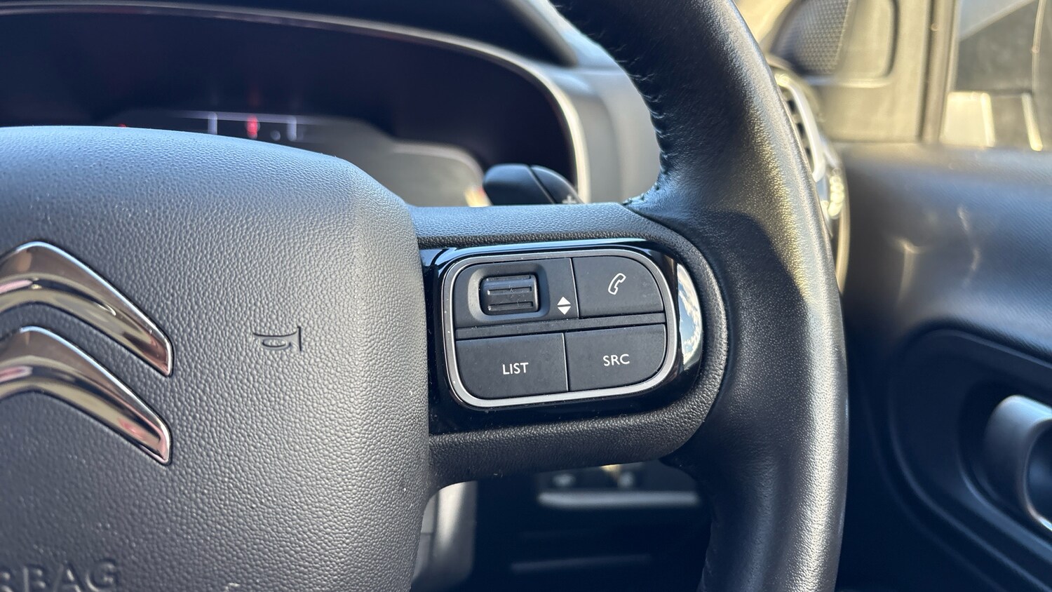 Used Citroen C5 Aircross 2020 for sale - 76649930: Photo 40