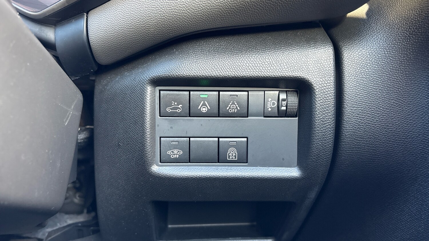 Used Citroen C5 Aircross 2020 for sale - 76649930: Photo 44