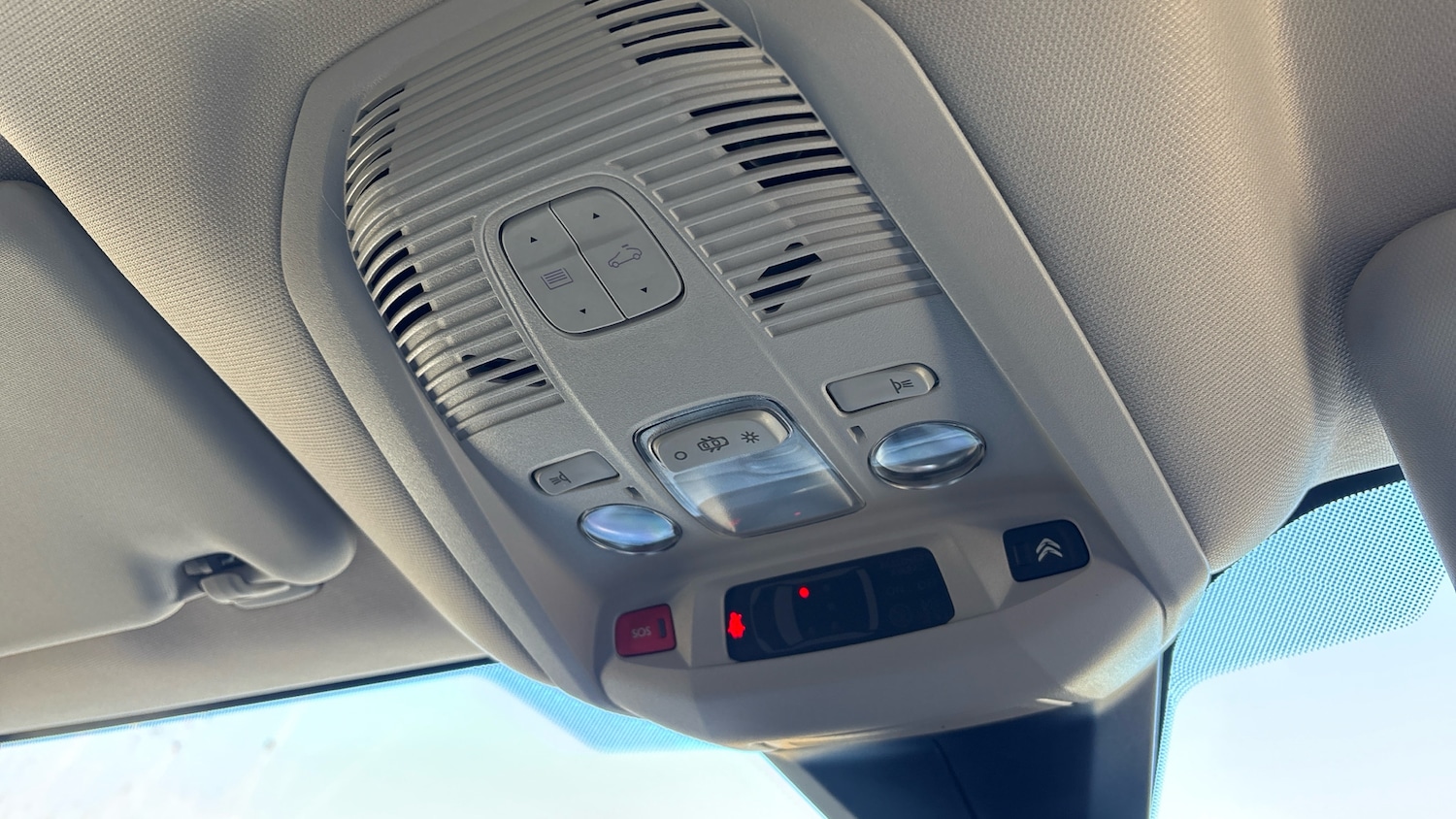 Used Citroen C5 Aircross 2020 for sale - 76649930: Photo 46