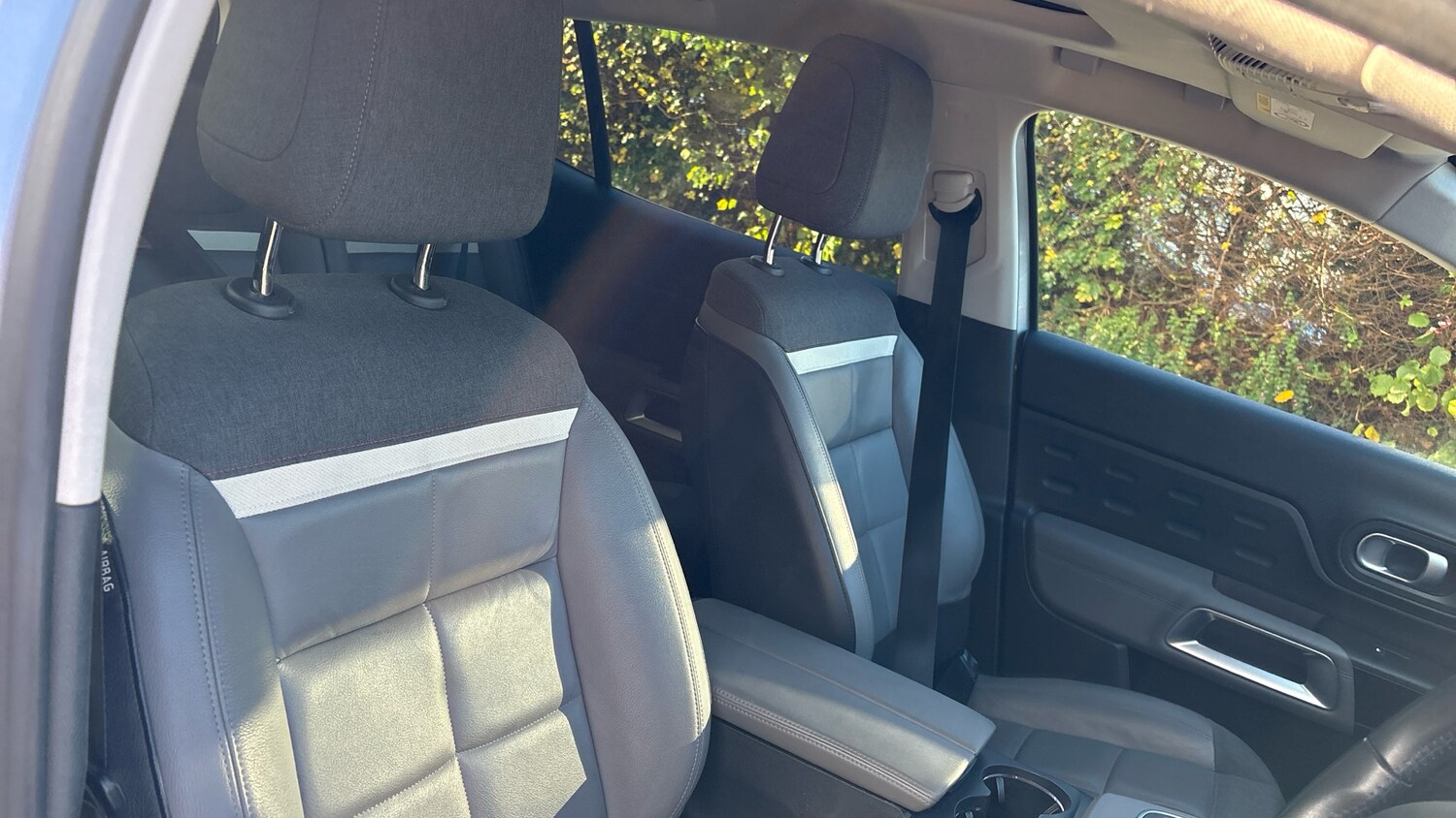 Used Citroen C5 Aircross 2020 for sale - 76649930: Photo 47