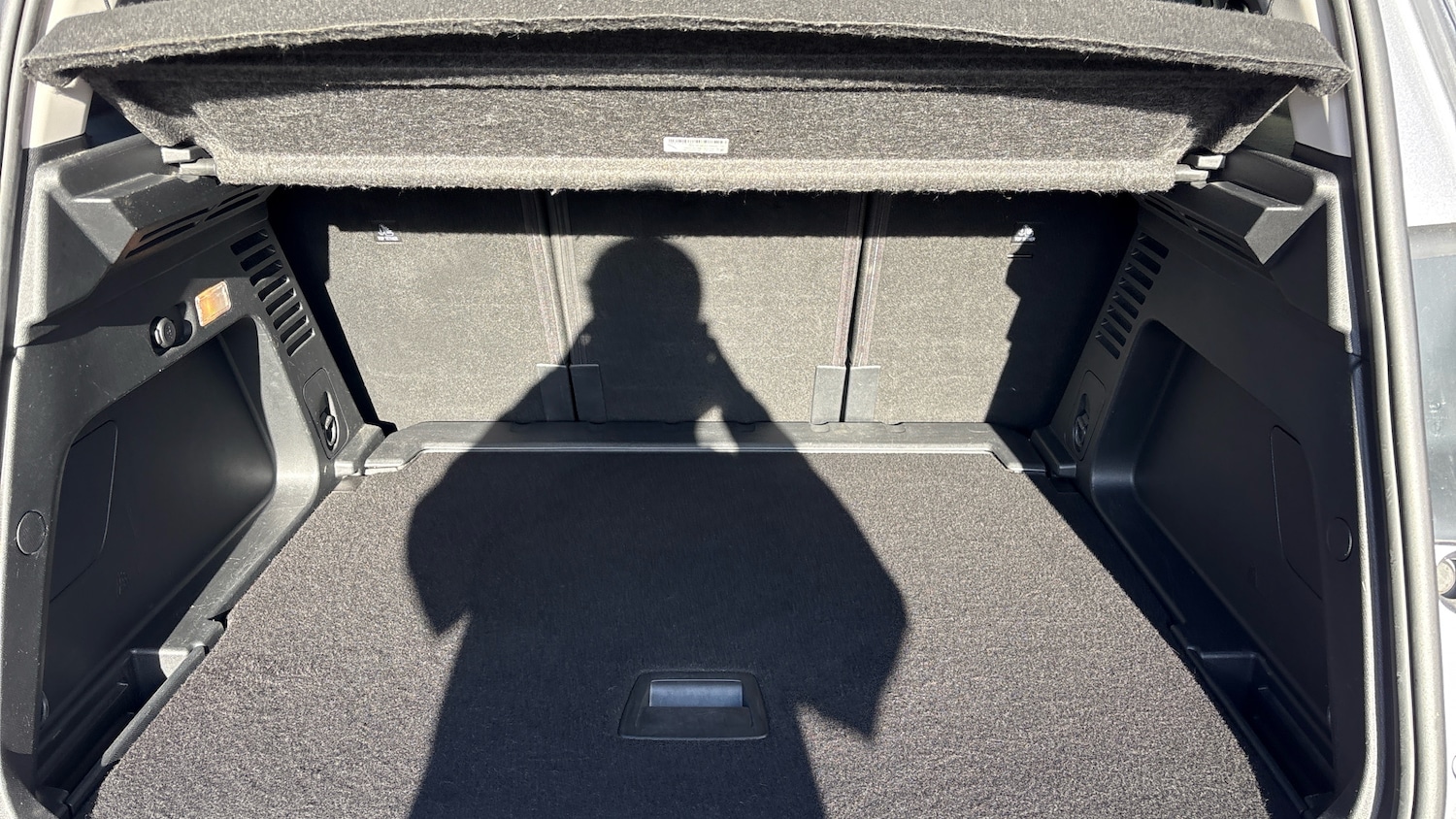 Used Citroen C5 Aircross 2020 for sale - 76649930: Photo 49