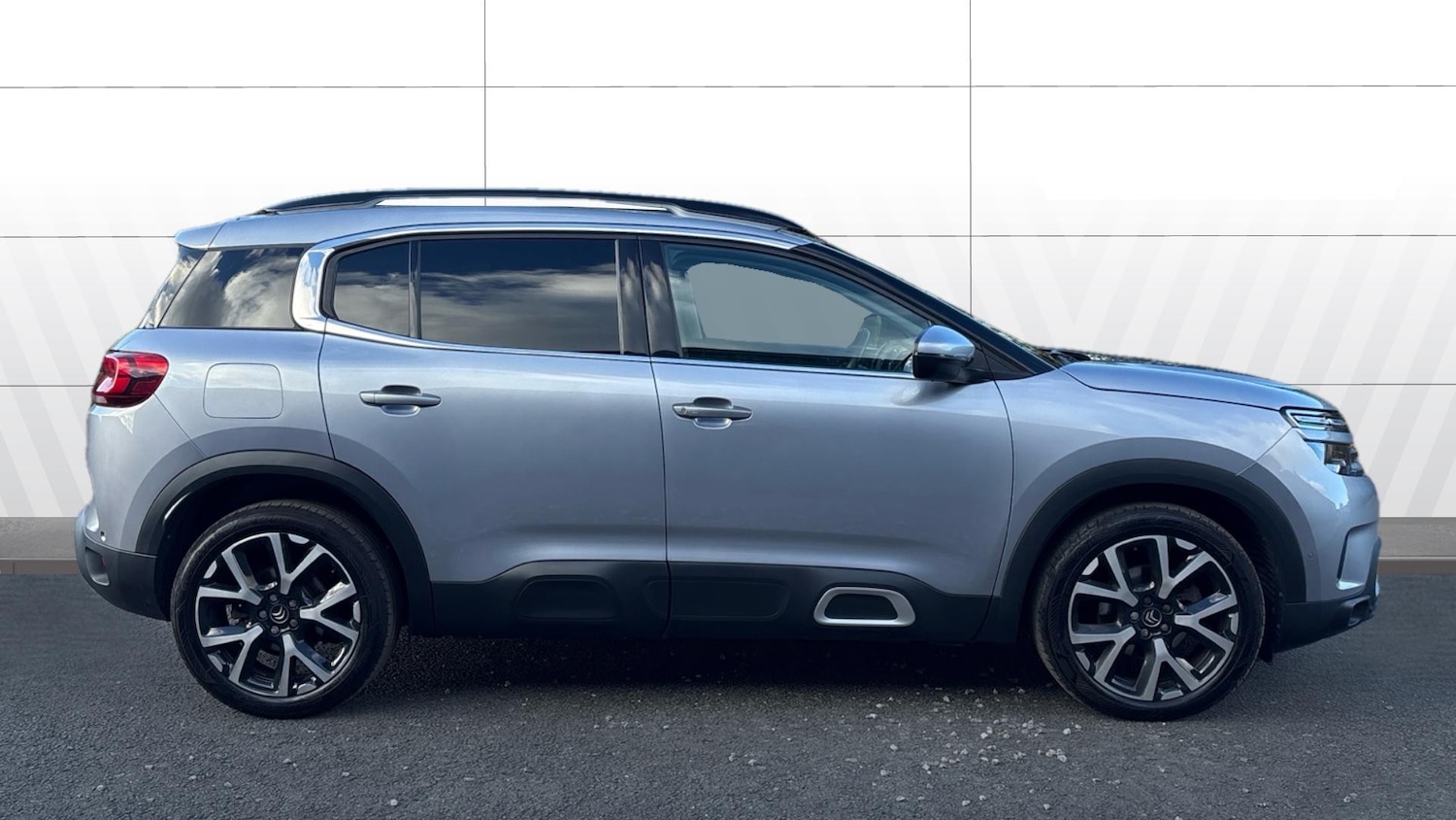 Used Citroen C5 Aircross 2020 for sale - 76649930: Photo 5