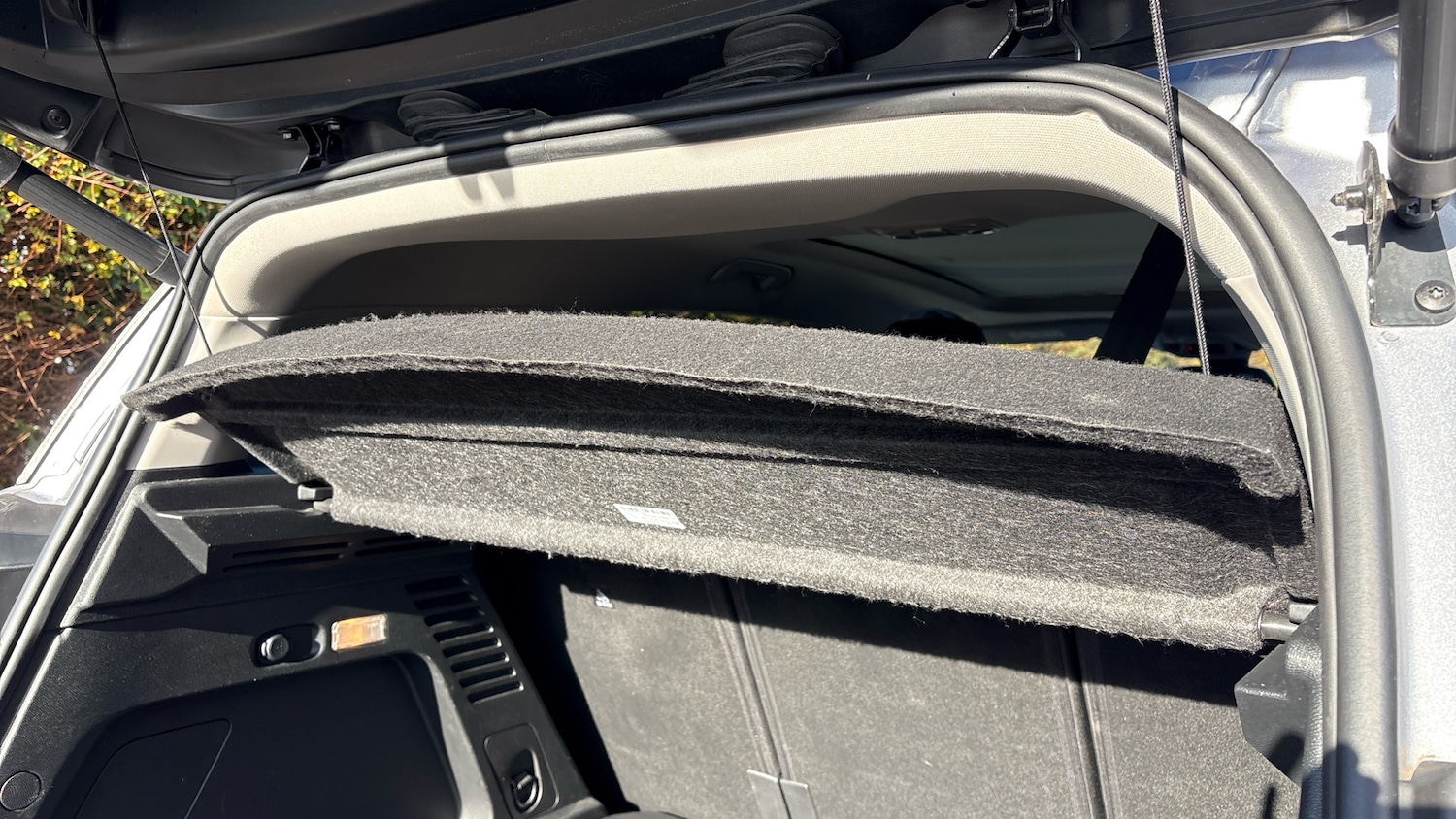 Used Citroen C5 Aircross 2020 for sale - 76649930: Photo 51